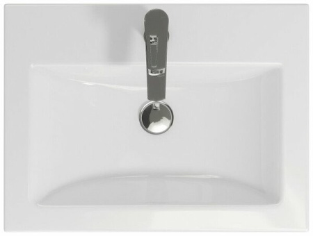 Раковина Misty Cersanit COMO 60   S-UM-COM60/1-w